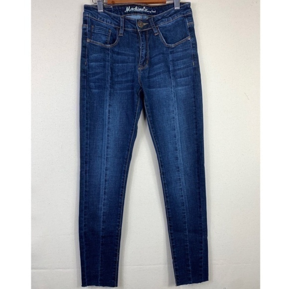 Machine | skinny Jeans.